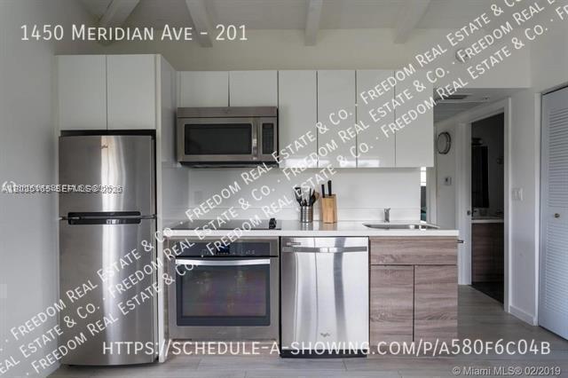 Building Photo - 1450 Meridian Ave