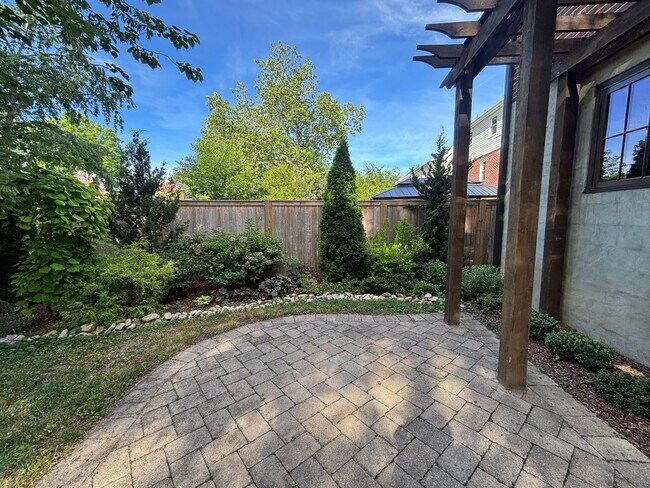Building Photo - REDUCED Grandin Court Tudor with 3 Bedrooms and 2.5 Baths - EV Charging Station