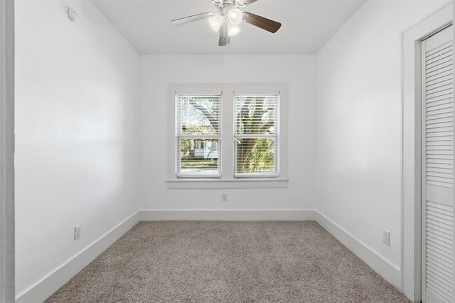 Building Photo - 4701 Avenue N 1/2 Rear