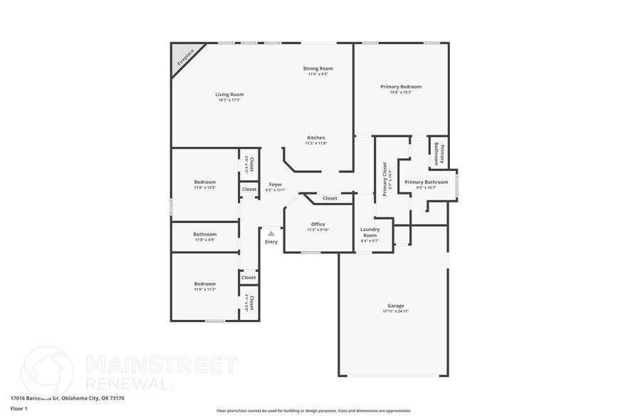 Building Photo - 17016 Barcelona Dr
