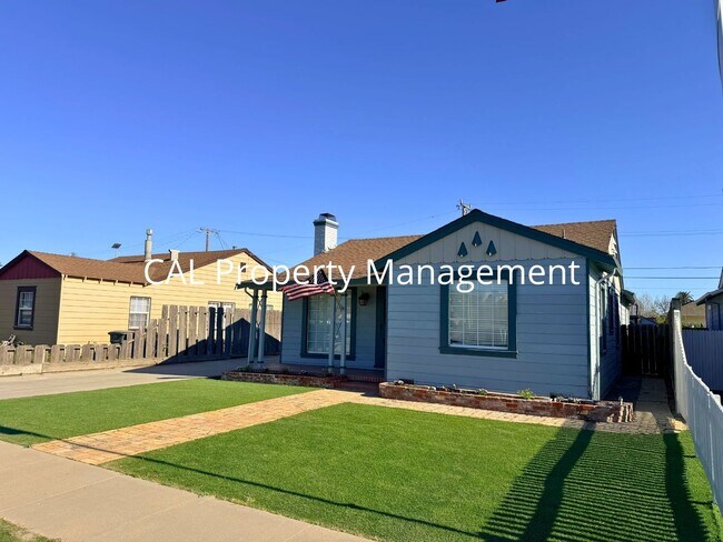 Building Photo - Desirable Spreckels 3-bedroom home!