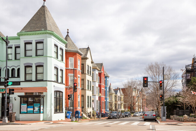 Building Photo - 618 T St NW