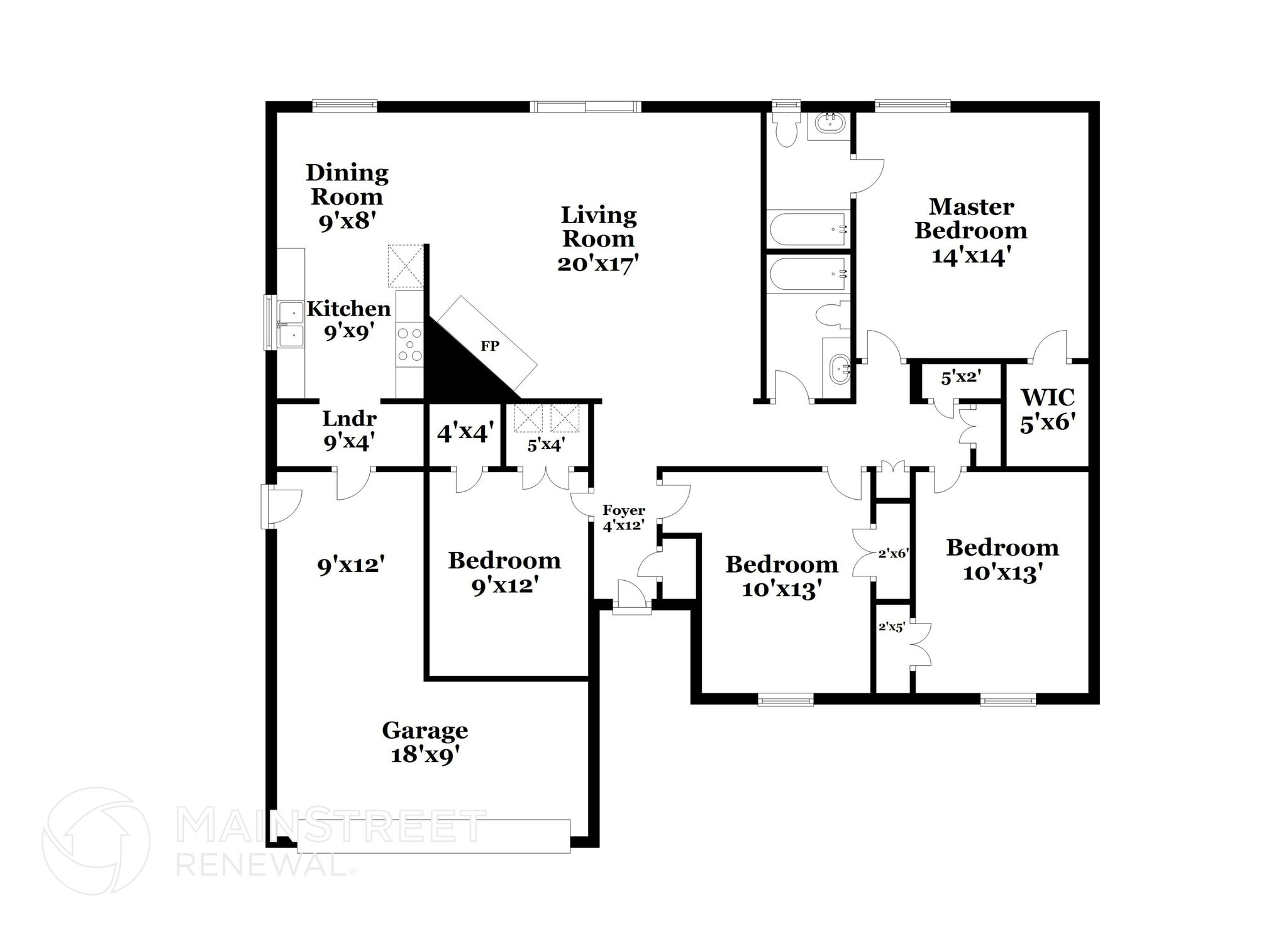 Building Photo - 8817 NW 82nd St