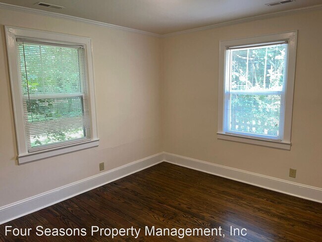 Building Photo - 1 br, 1 bath House - 1603 Pecan Avenue
