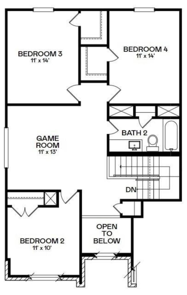 Building Photo - 4847 Camden Bristol Dr