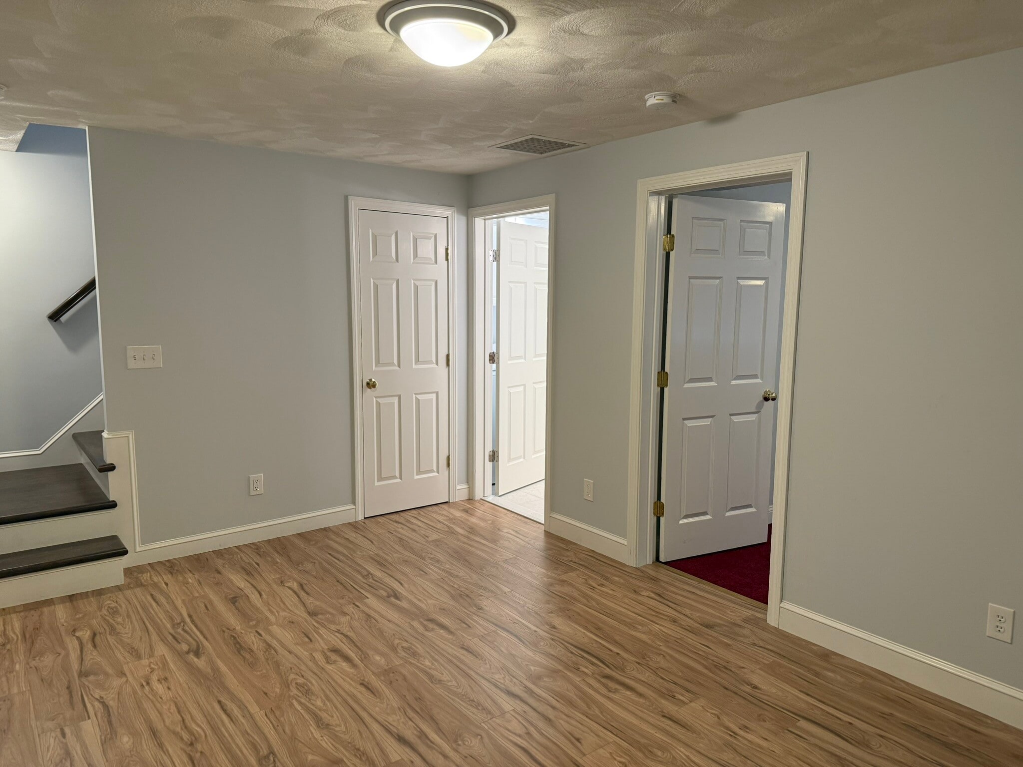 Enterance to 3rd Bedroom & 3rd Bath - 86 Central St