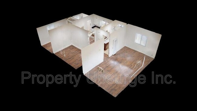 Building Photo - 1881 3rd St