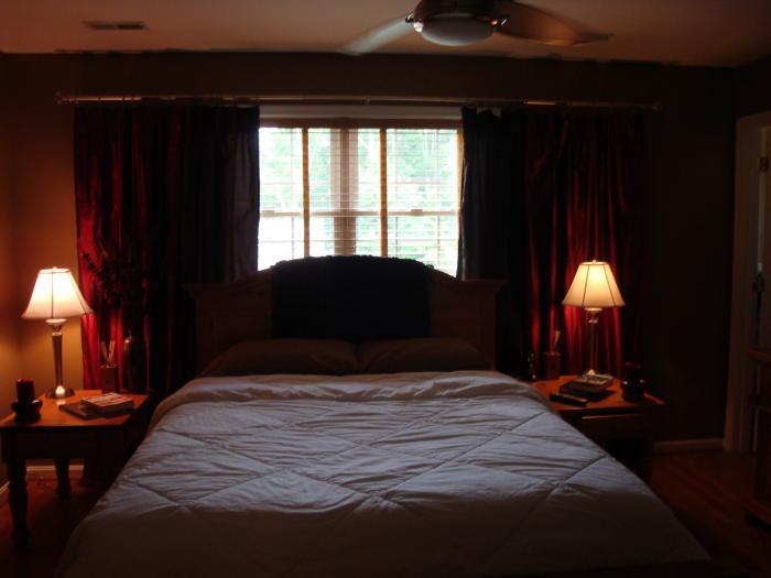 Master Bedroom - 9508 Dabney Court
