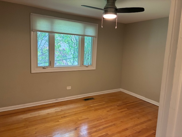 Master Bedroom - 1708 W Belle Plaine Ave