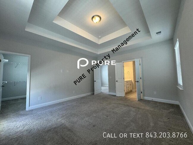 Building Photo - Beautiful 4 bed in Carnes Crossroads