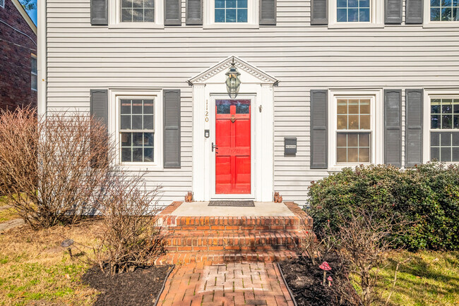 Building Photo - 1120 Brunswick Ave