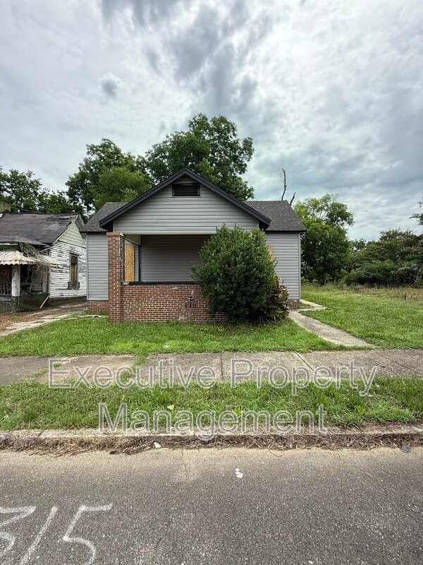 Building Photo - 315 Ave U
