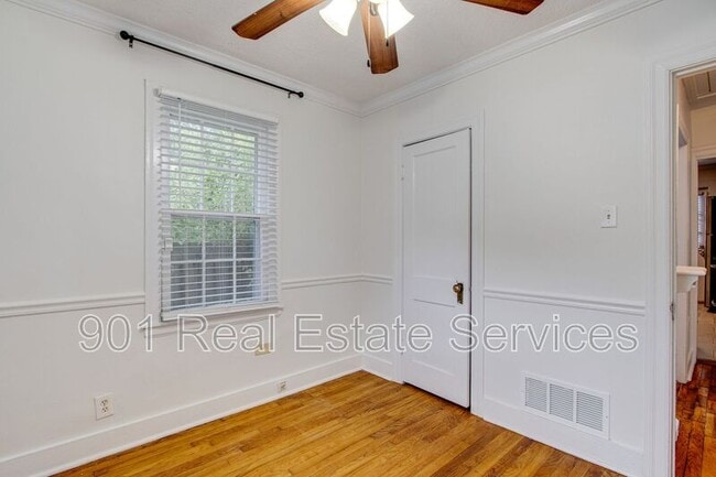Building Photo - 1401 Linden Ave