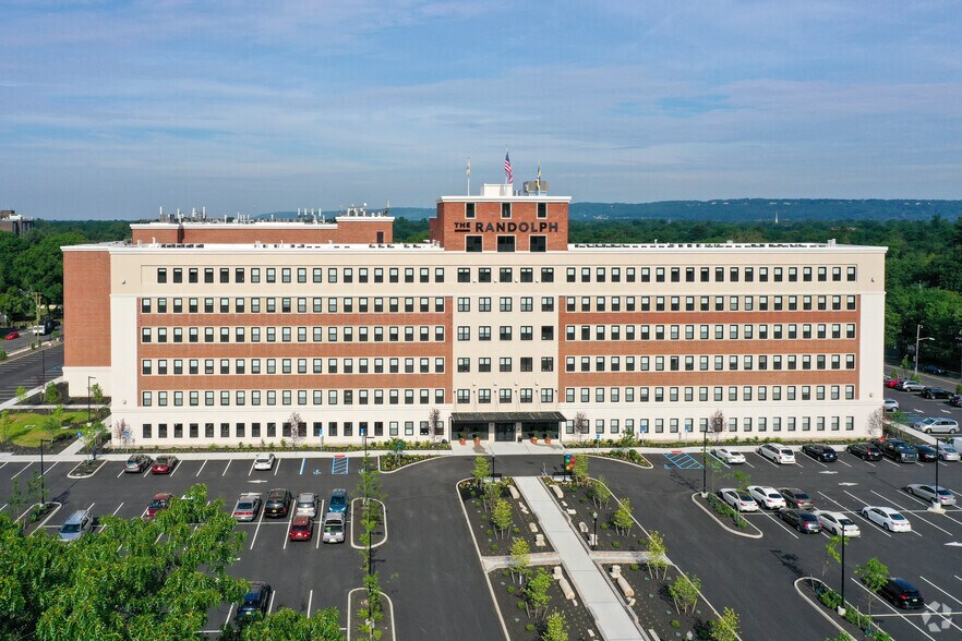 The Randolph 1330 Randolph Rd Plainfield NJ 07060 Apartment Finder