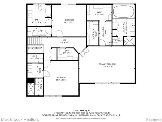 Building Photo - 3332 Barlyn Ln