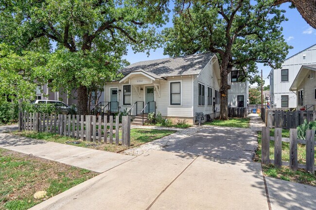 Building Photo - 4004 Avenue C