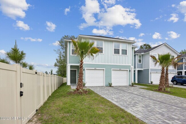 Building Photo - 3861 Baxley Villas Ct