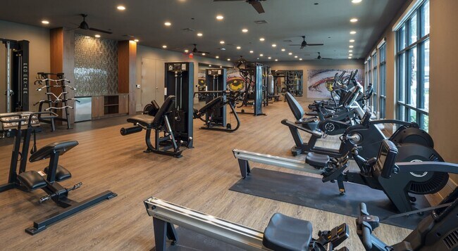 Building Photo - Limited Time: 1 Month Free + $1,000 with Your New Lease