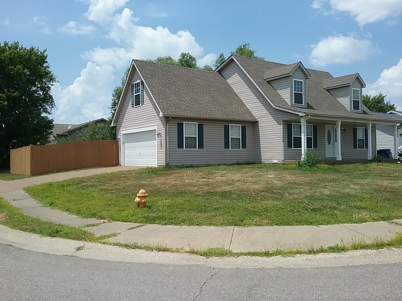 Welcome Home - 12620 Kenai Dr