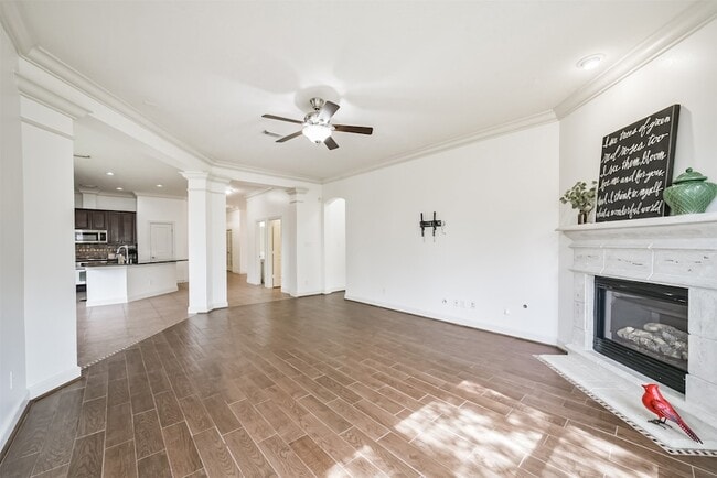 Building Photo - 12507 Baldwin Springs Ct