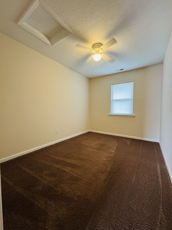 Building Photo - 3020 Adams Blvd