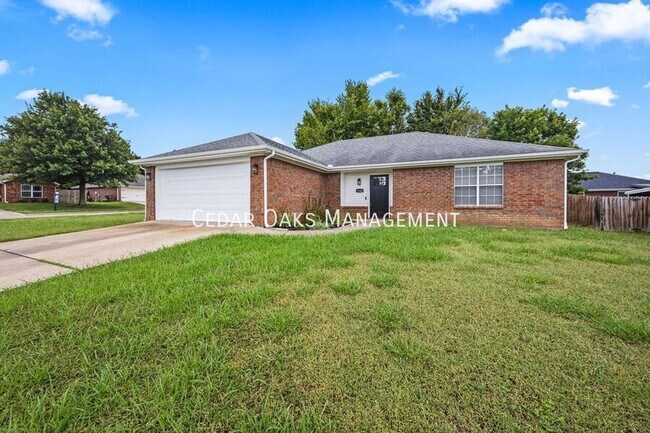 Building Photo - 1142 S Jasmine Ln