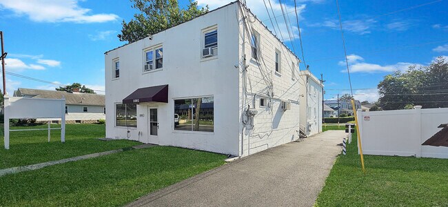 Building Photo - 1001 N Black Horse Pike