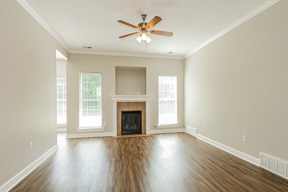 Building Photo - 6856 Cades Brook Dr