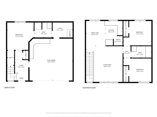 Building Photo - 421 Tanager Path