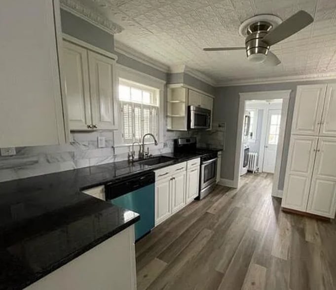 Primary Photo - 56 Oceanport Ave