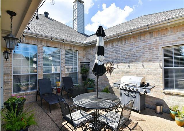 Building Photo - 5501 Stone Cliff Ct