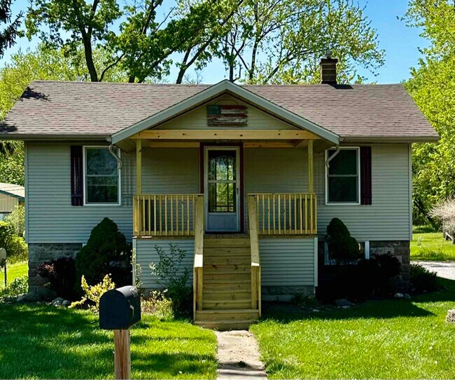 4170 Calhoun St 4170 Calhoun St Gary IN 46408 Apartment Finder