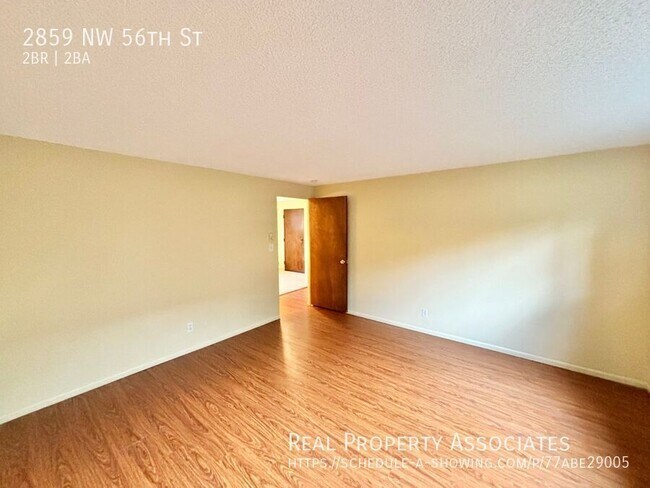 Building Photo - Incredible 2-Bedroom House in Ballard! Fen...