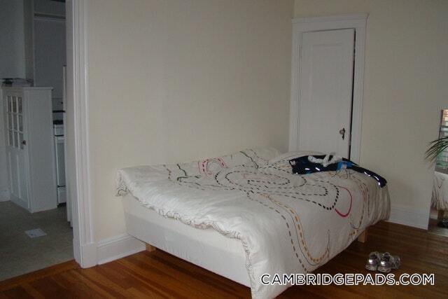 Building Photo - 20 Chauncy St