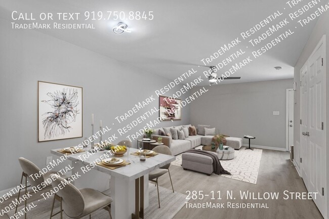 Building Photo - 285-11 N. Willow Street-