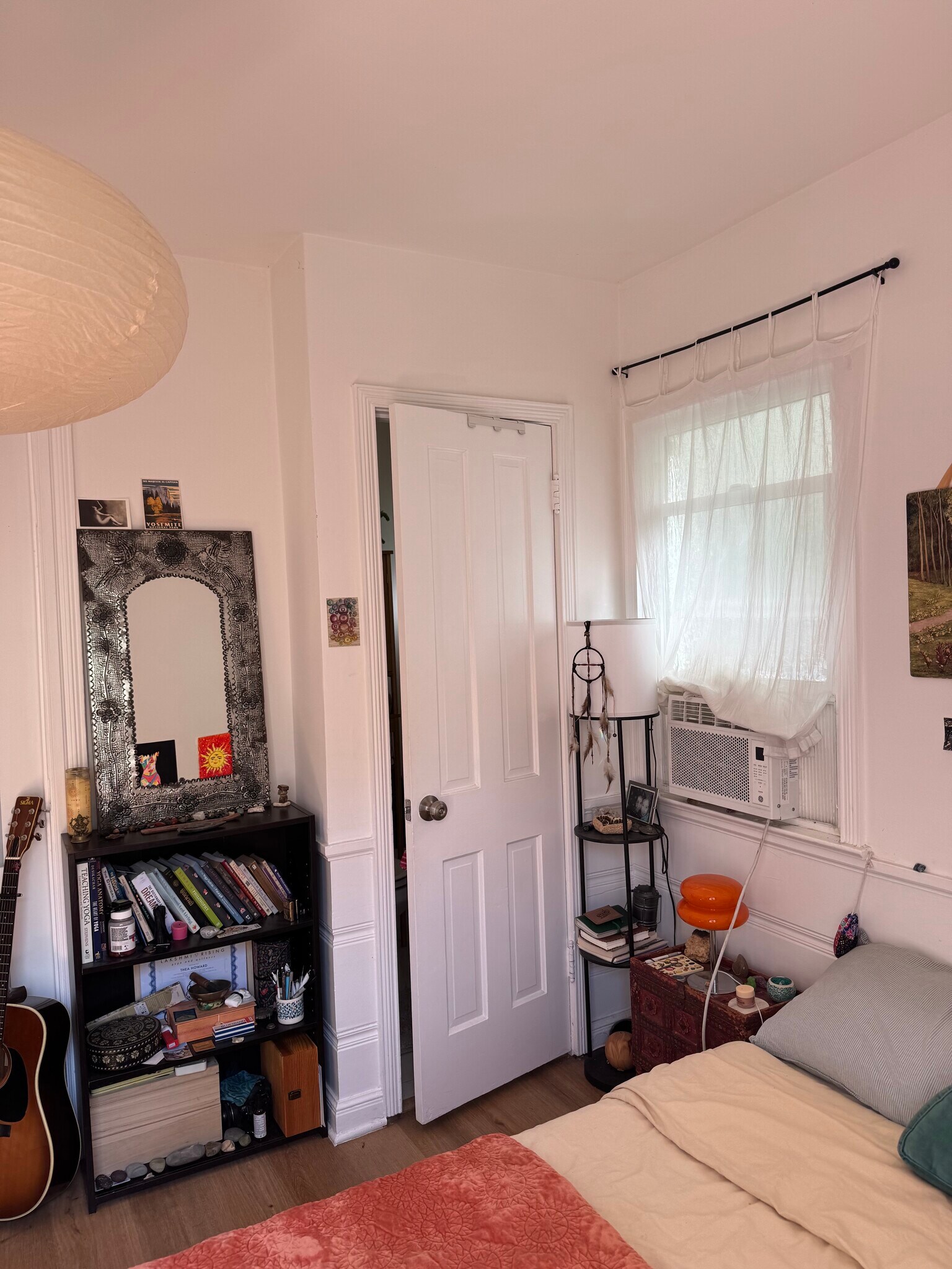 bedroom - 835 Pacific St
