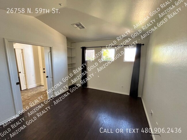 Building Photo - 26758 N 59th St