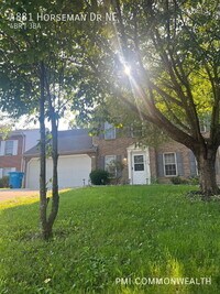 Building Photo - 4881 Horseman Dr NE