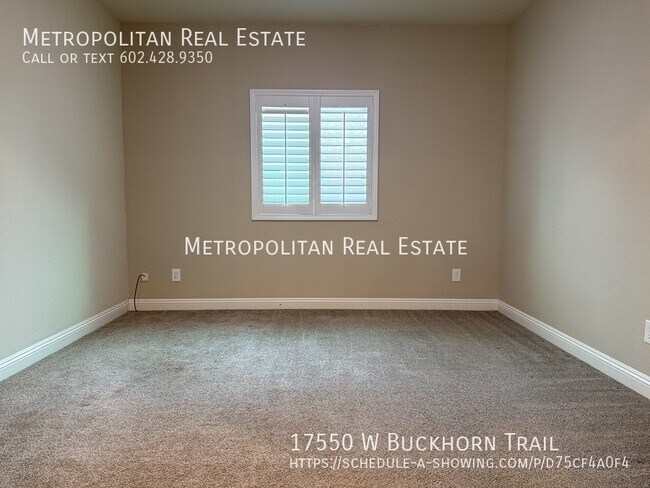 Building Photo - 17550 W Buckhorn Trl