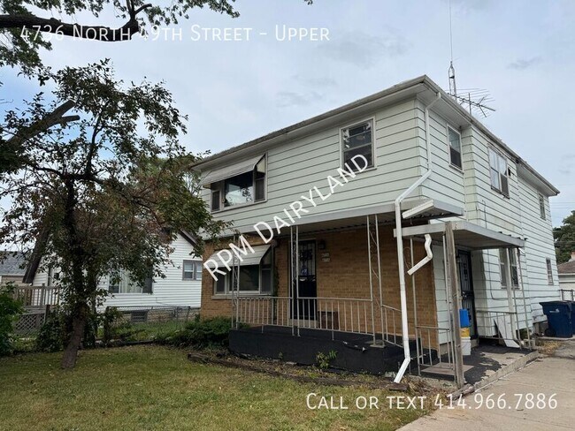 Building Photo - 4736 N 49th St