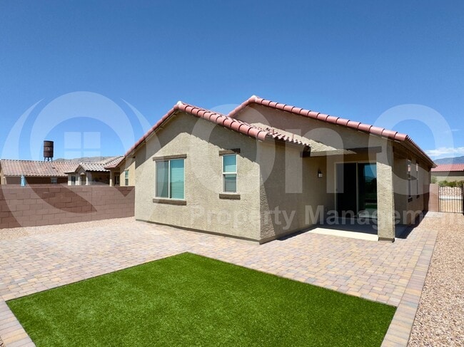 Building Photo - 7786 S New Strike Way