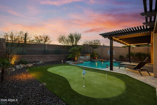 Building Photo - 32388 N 129th Dr