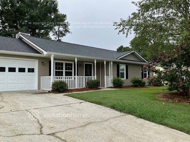 Building Photo - 4145 Fox Chase Dr