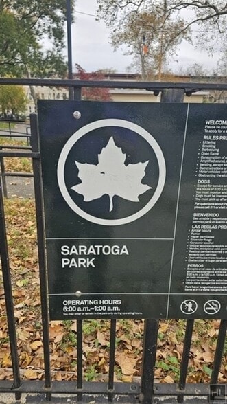 Building Photo - 788 Macon St