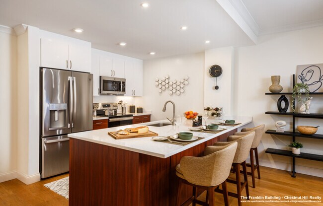 Building Photo - 201 Sherman Rd