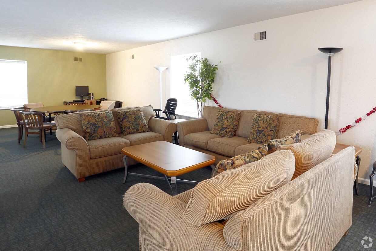 Braeburn Village Indianapolis
