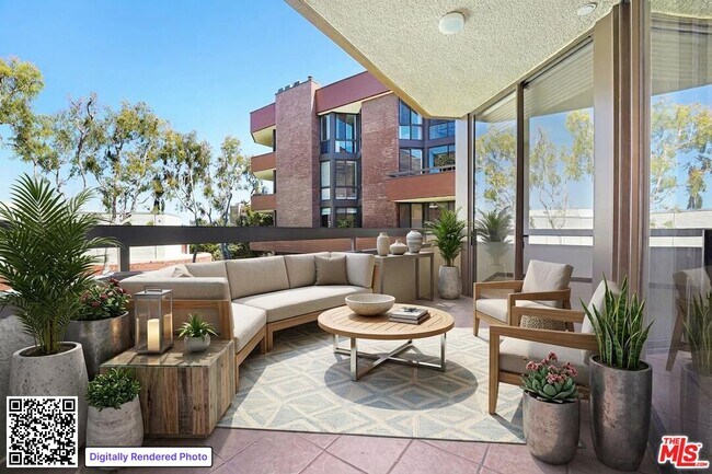 Building Photo - 300 N Swall Dr