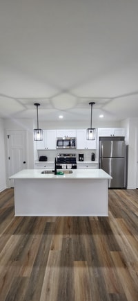 Building Photo - 15618 Sienna Dr