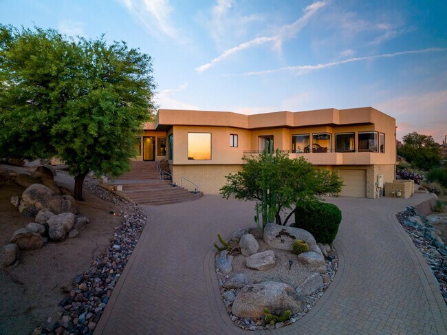 Building Photo - 28743 N 106th Pl