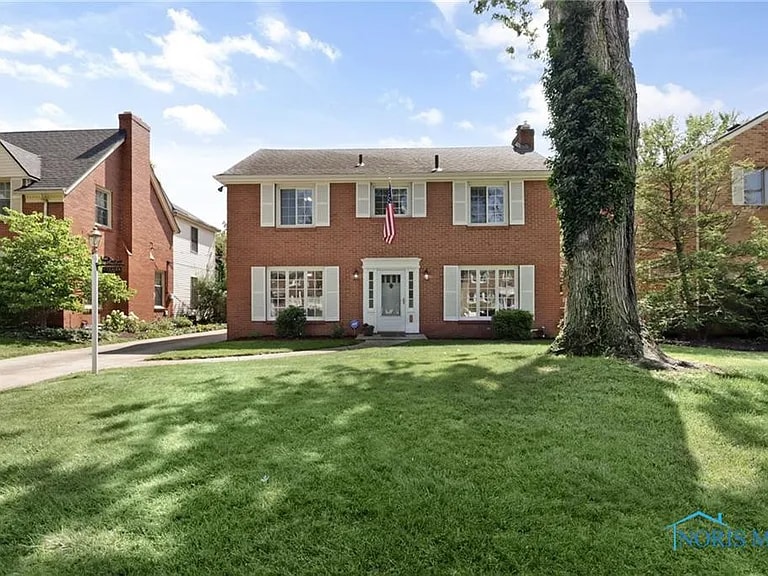 Primary Photo - 2310 Goddard Rd